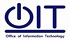 OIT logo